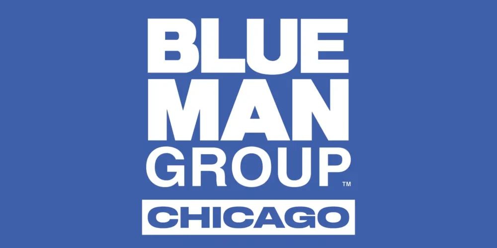 Blue Man Group Chicago